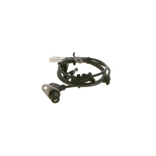 Snímač počtu otáčok kolesa 0 265 006 674 /BOSCH/ - obr. 1
