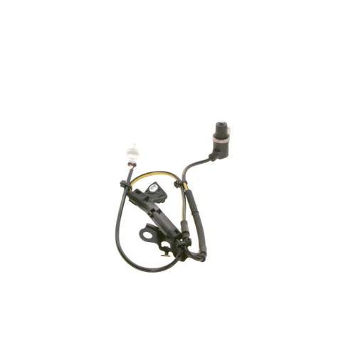 Snímač počtu otáčok kolesa 0 265 006 677 /BOSCH/ - obr. 2