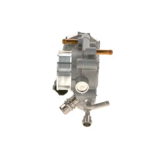 Hrdlo škrtiacej klapky 0 280 750 244 /BOSCH/ - obr. 2