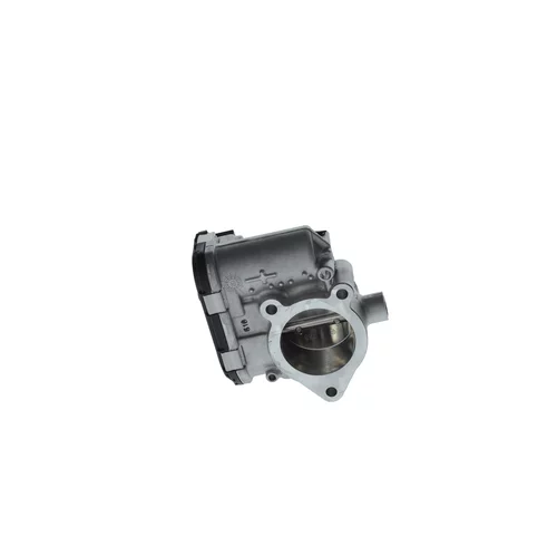 Hrdlo škrtiacej klapky 0 280 750 526 /BOSCH/ - obr. 4