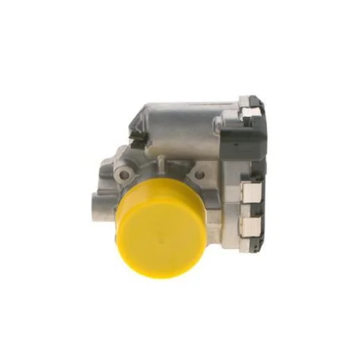 Hrdlo škrtiacej klapky 0 280 750 535 /BOSCH/ - obr. 2