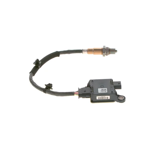 Senzor pevných častíc 0 281 006 698 /BOSCH/ - obr. 3