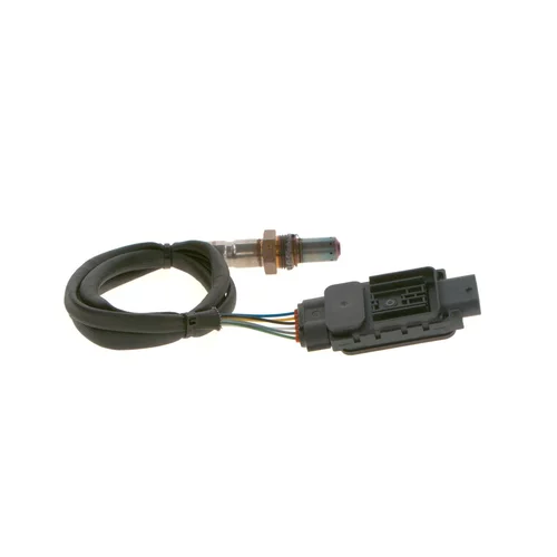 NOx-Sensor, vstrekovanie močoviny 0 281 007 861 /BOSCH/ - obr. 3