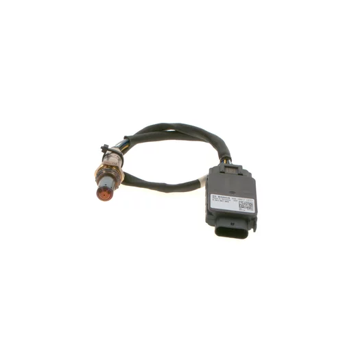 NOx-Sensor, vstrekovanie močoviny BOSCH 0 281 007 865