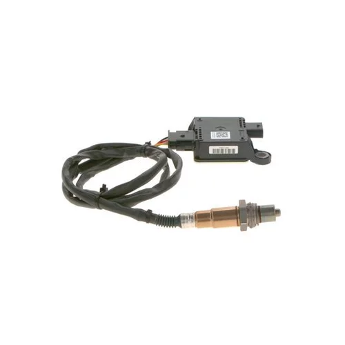 Senzor pevných častíc 0 281 007 924 /BOSCH/ - obr. 3