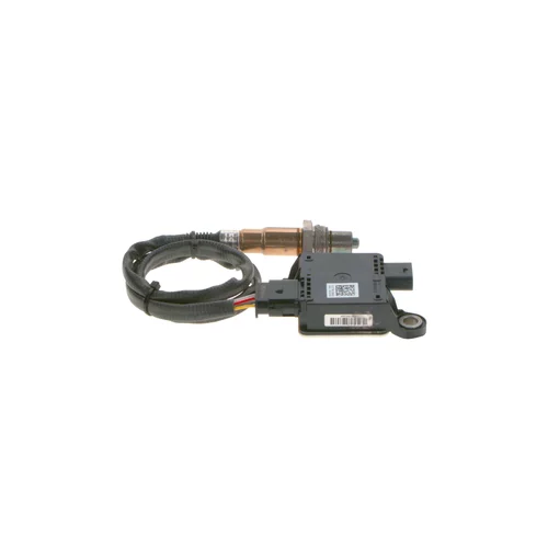 Senzor pevných častíc 0 281 008 472 /BOSCH/ - obr. 3