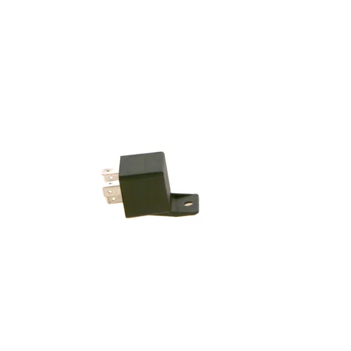 Relé pracovného prúdu 0 332 209 138 /BOSCH/ - obr. 3