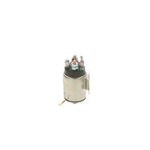 Relé pracovného prúdu 0 333 009 009 /BOSCH/ - obr. 1