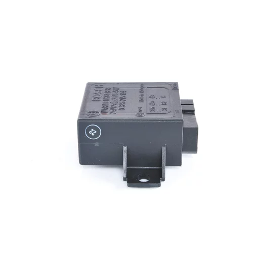 Prerušovač smerových svetiel 0 335 215 144 /BOSCH/ - obr. 3