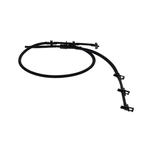 Trubka prepadu 0 445 130 106 /BOSCH/ - obr. 3