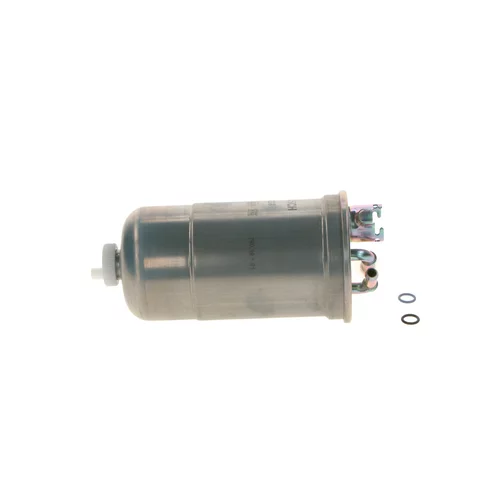 Palivový filter 0 450 906 384 /BOSCH/ - obr. 3