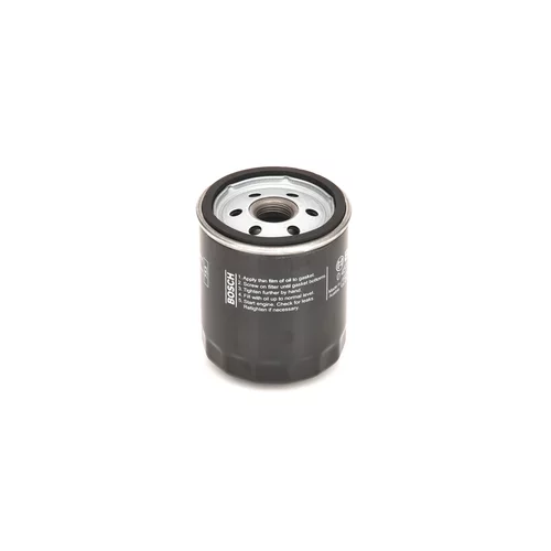 Olejový filter 0 451 103 363 /BOSCH/ - obr. 3
