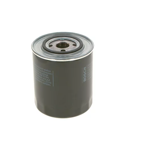 Olejový filter 0 451 203 206 /BOSCH/ - obr. 2