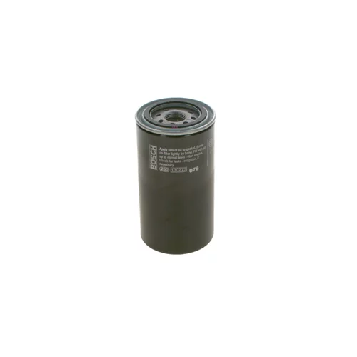 Olejový filter 0 451 203 220 /BOSCH/ - obr. 4