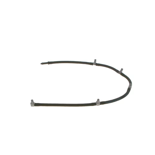 Trubka prepadu 0 928 400 401 /BOSCH/ - obr. 1
