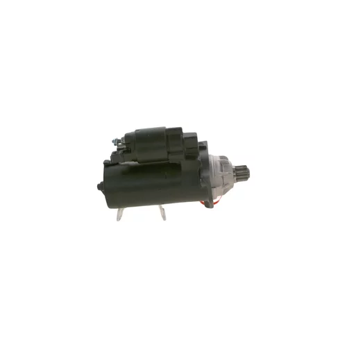 Štartér 0 986 021 870 /BOSCH/ - obr. 2