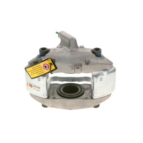 Brzdový strmeň BOSCH 0 986 134 076