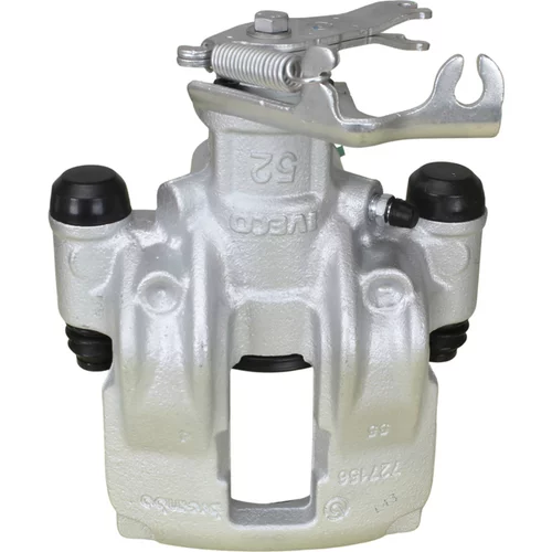 Brzdový strmeň BOSCH 0 986 134 648