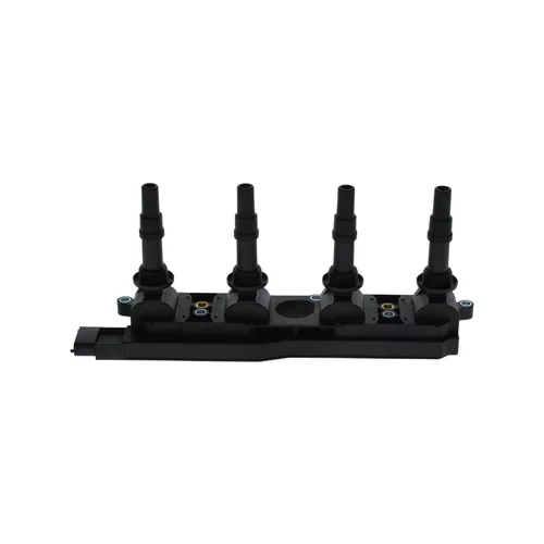 Zapaľovacia cievka 0 986 22A 013 /BOSCH/ - obr. 3