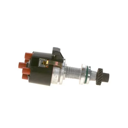 Rozdeľovač zapaľovania 0 986 237 641 /BOSCH/ - obr. 1