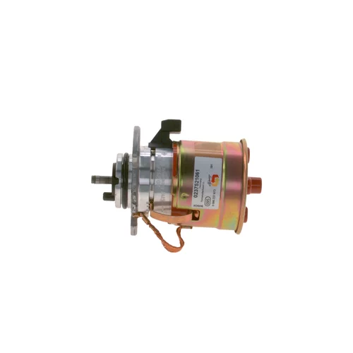 Rozdeľovač zapaľovania 0 986 237 673 /BOSCH/ - obr. 3