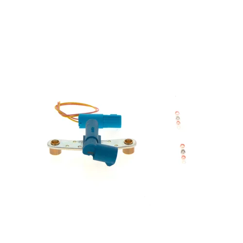 Snímač impulzov kľukového hriadeľa 0 986 280 454 /BOSCH/ - obr. 4