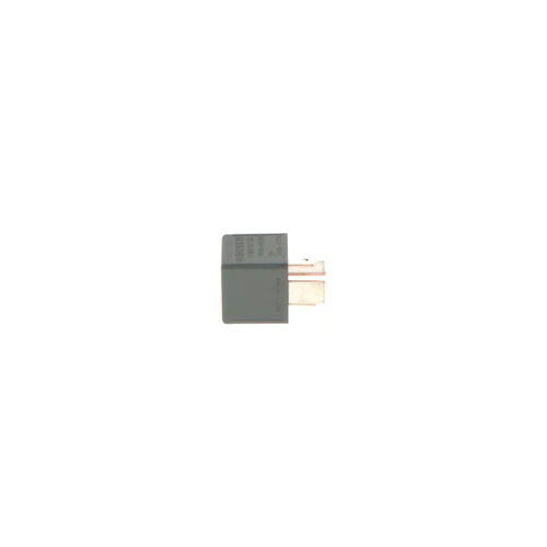 Relé pracovného prúdu 0 986 332 002 /BOSCH/ - obr. 4