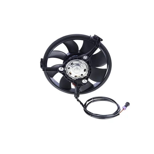 Elektromotor vetráka chladiča 0 986 338 102 /BOSCH/ - obr. 2