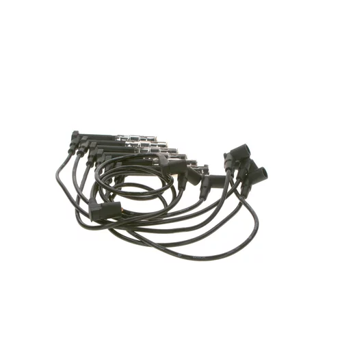 Sada zapaľovacích káblov 0 986 356 314 /BOSCH/ - obr. 3