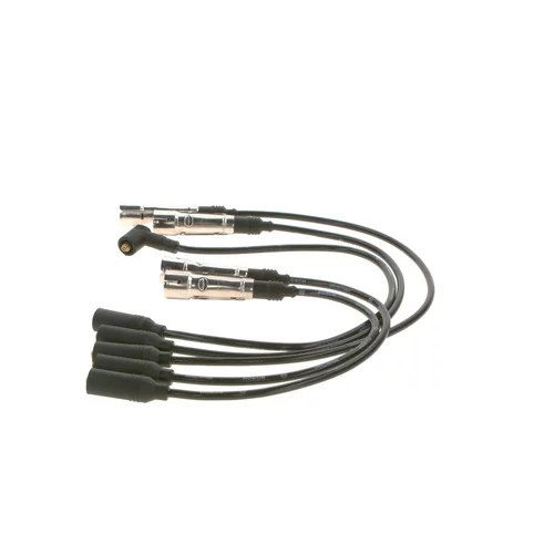 Sada zapaľovacích káblov 0 986 356 339 /BOSCH/ - obr. 1