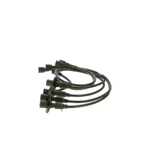 Sada zapaľovacích káblov 0 986 356 370 /BOSCH/ - obr. 1