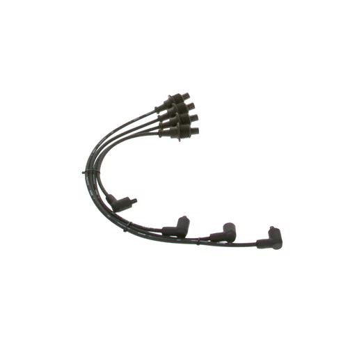 Sada zapaľovacích káblov 0 986 356 854 /BOSCH/ - obr. 3