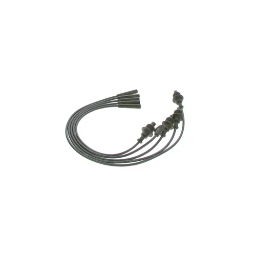 Sada zapaľovacích káblov 0 986 356 863 /BOSCH/ - obr. 3