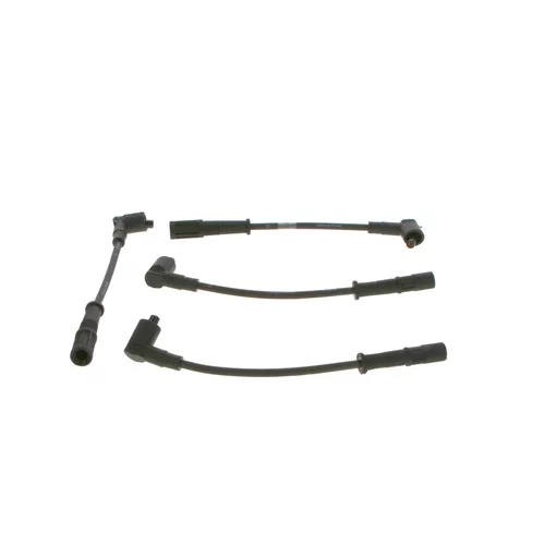 Sada zapaľovacích káblov 0 986 357 286 /BOSCH/ - obr. 3