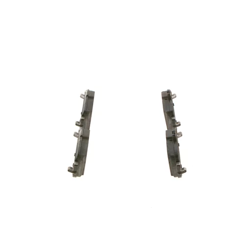 Sada brzdových platničiek kotúčovej brzdy 0 986 424 845 /BOSCH/ - obr. 1