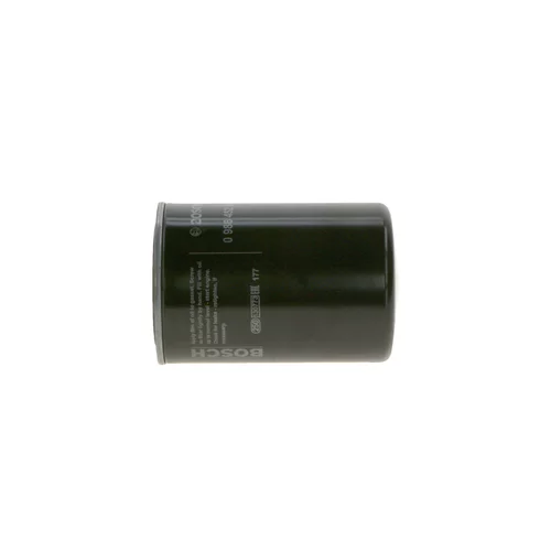 Olejový filter 0 986 452 001 /BOSCH/ - obr. 2