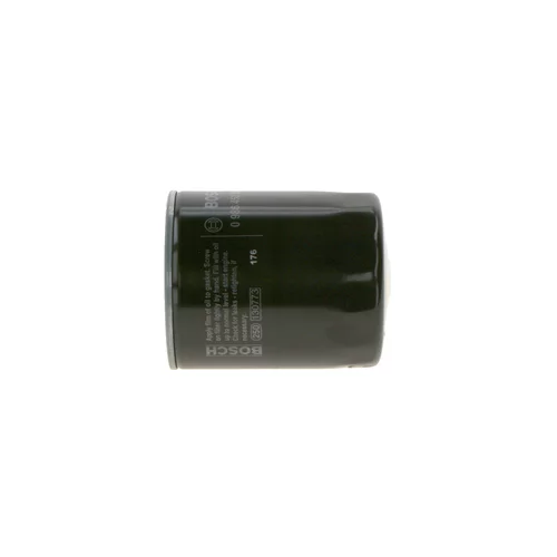 Olejový filter 0 986 452 066 /BOSCH/ - obr. 2