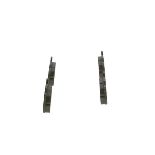 Sada brzdových platničiek kotúčovej brzdy 0 986 460 983 /BOSCH/ - obr. 1