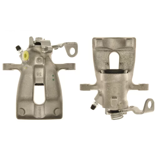 Brzdový strmeň BOSCH 0 986 473 261