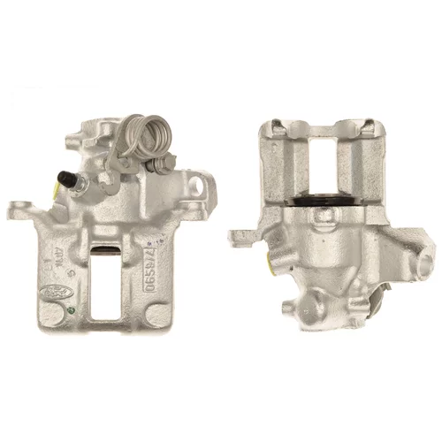 Brzdový strmeň BOSCH 0 986 473 833