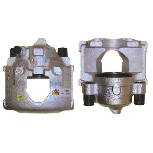 Brzdový strmeň BOSCH 0 986 473 908