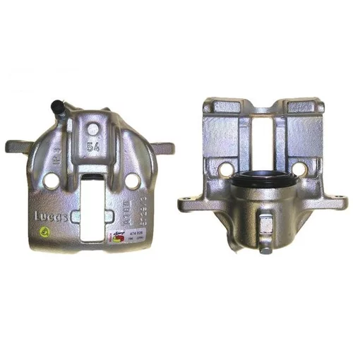 Brzdový strmeň BOSCH 0 986 474 026