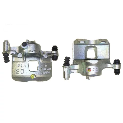 Brzdový strmeň 0 986 474 203 /BOSCH/