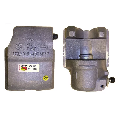 Brzdový strmeň BOSCH 0 986 474 386