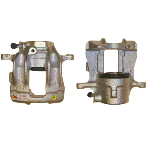 Brzdový strmeň BOSCH 0 986 474 680