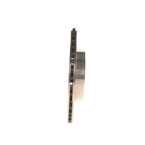 Brzdový kotúč 0 986 478 490 /BOSCH/ - obr. 1