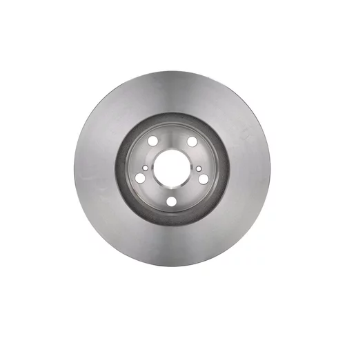 Brzdový kotúč 0 986 478 583 /BOSCH/ - obr. 2
