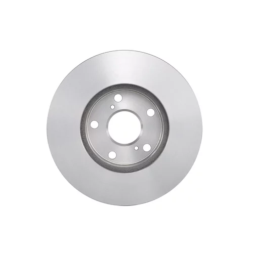 Brzdový kotúč 0 986 478 632 /BOSCH/ - obr. 2