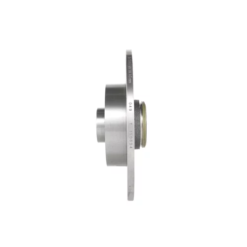 Brzdový kotúč 0 986 479 009 /BOSCH/ - obr. 1