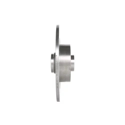 Brzdový kotúč 0 986 479 196 /BOSCH/ - obr. 3